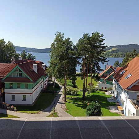Pohoda u Lipna Lipno nad Vltavou Exteriér fotografie